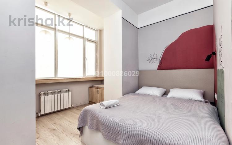 1-бөлмелі пәтер · 21 м² · 5/9 қабат, Казыбек би 5А, бағасы: 14 900 ₸ в Астане, Есильский р-н — фото 2
