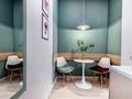 1-бөлмелі пәтер · 21 м² · 5/9 қабат, Казыбек би 5А, бағасы: 14 900 ₸ в Астане, Есильский р-н — фото 11