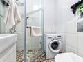 1-бөлмелі пәтер · 21 м² · 5/9 қабат, Казыбек би 5А, бағасы: 14 900 ₸ в Астане, Есильский р-н — фото 14
