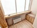 1-бөлмелі пәтер · 21 м² · 5/9 қабат, Казыбек би 5А, бағасы: 14 900 ₸ в Астане, Есильский р-н — фото 16