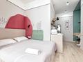 1-бөлмелі пәтер · 21 м² · 5/9 қабат, Казыбек би 5А, бағасы: 14 900 ₸ в Астане, Есильский р-н — фото 5