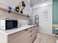 1-бөлмелі пәтер · 21 м² · 5/9 қабат, Казыбек би 5А, бағасы: 14 900 ₸ в Астане, Есильский р-н — фото 7