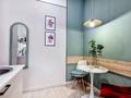 1-бөлмелі пәтер · 21 м² · 5/9 қабат, Казыбек би 5А, бағасы: 14 900 ₸ в Астане, Есильский р-н — фото 9
