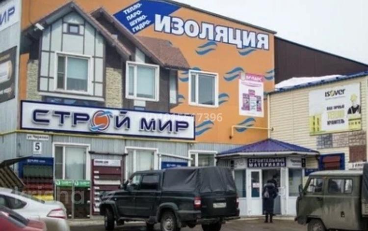 Действующий строительный магазин · 800 м² за 70 млн ₸ в Астане, Алматы р-н — фото 2