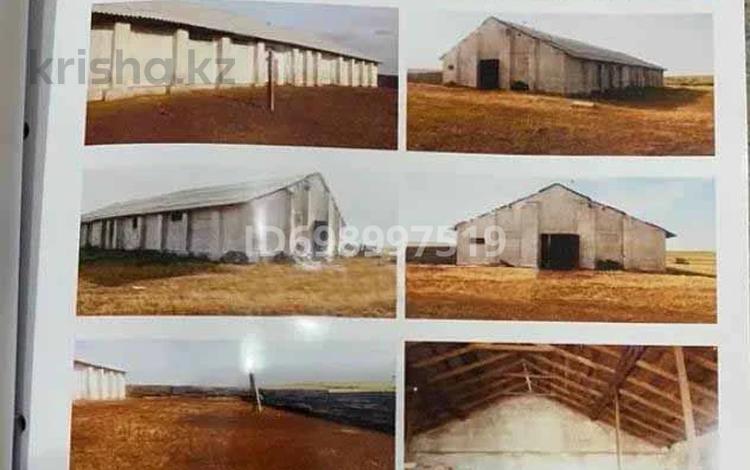 Свободное назначение, склады · 800 м² за 12 млн ₸ в Актюбинской обл. — фото 7