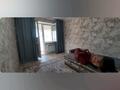 1-комнатная квартира, 40 м², 4/9 этаж помесячно, Асыл Арман за 129 999 〒 в Иргелях — фото 4