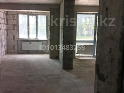 2-бөлмелі пәтер · 49 м² · 1/12 қабат, Алғабас ш/а. 11, бағасы: 34 млн ₸ в Алматы, Алатауский р-н