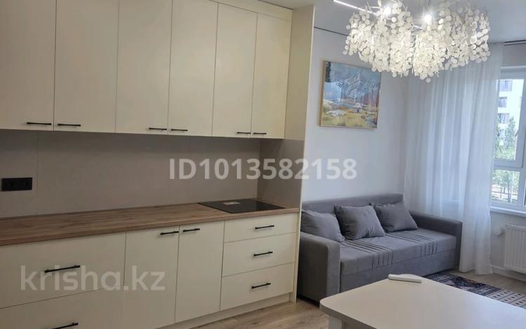 2-бөлмелі пәтер · 52 м² · 3/12 қабат, Ғажайып ш/а. 5, бағасы: 280 000 ₸ в Алматы, Алатауский р-н — фото 2