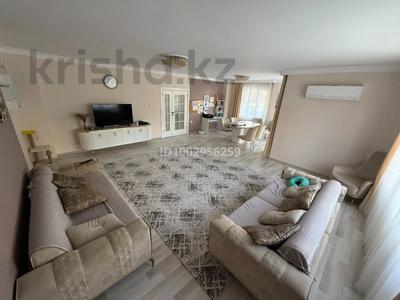 Продажа квартир в Мерсине: 5-комнатная квартира · 175 м² · 2/14 этаж, Район Соли Центра 3B — ТРЦ Soli center за 135 млн 〒 5-комнатная квартира · 175 м² · 2/14 этаж, Район Соли Центра 3B — ТРЦ Soli center за 135 млн 〒 в Мерсине