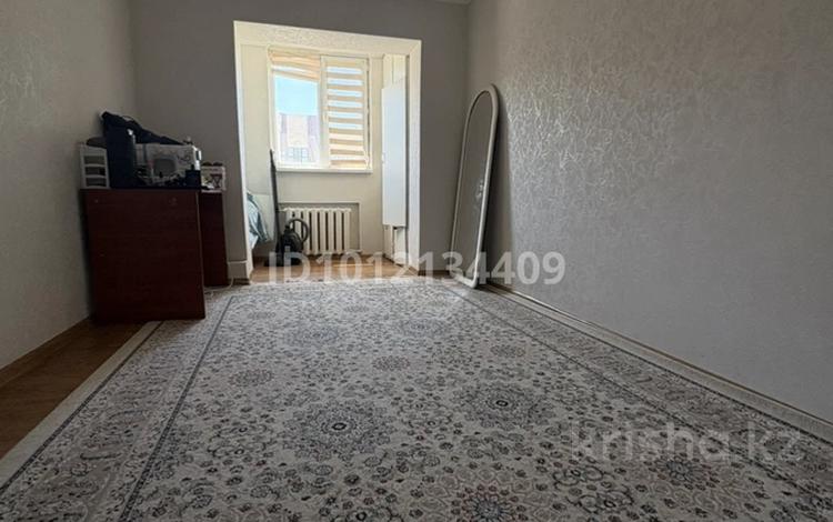 3-комнатная квартира · 80 м² · 4/4 этаж, 3А ш.а. за 18 млн ₸ в Актау, 18-й мкр  — фото 2