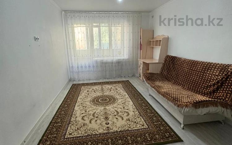1-комнатная квартира · 30.6 м² · 4/5 этаж, Бр Жубановых 288 за 12.5 млн ₸ в Актобе — фото 3
