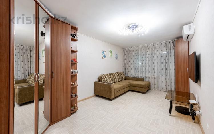 3-комнатная квартира · 60.4 м² · 2/5 этаж, Хусейна 15/1 за 29.5 млн ₸ в Астане, р-н Байконур — фото 10