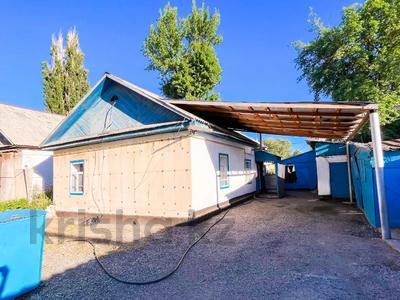 Отдельный дом • 3 комнаты • 90 м² • 8 сот., Жабаева 166 за 15 млн 〒 в Талдыкоргане