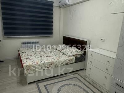 2-комнатная квартира · 60 м² · 1/5 этаж, 15 — 15 улица за 9 000 ₸ в Туркестане