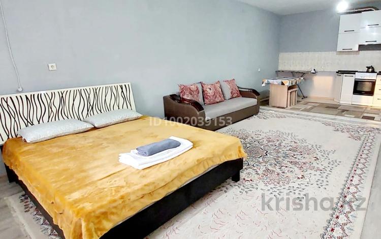 1-комнатная квартира · 50 м² · 4/8 этаж, Желтоксан 11 в за 14 000 ₸ в  — фото 4