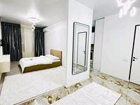2-комнатная квартира · 50 м² · 3/12 этаж, мкр Тастак-1, Райымбека 348/1 к1-7 — Сайран,Ташкентского Емцова за 20 000 ₸ в Алматы, Ауэзовский р-н