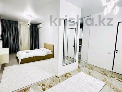 2-бөлмелі пәтер · 50 м² · 3/12 қабат, Тастақ-1 ш/а., Райымбека 348/1 к1-7 — Сайран,Ташкентского Емцова, бағасы: 20 000 ₸ в Алматы, Ауэзовский р-н