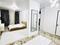 2-комнатная квартира · 50 м² · 3/12 этаж, мкр Тастак-1, Райымбека 348/1 к1-7 — Сайран,Ташкентского Емцова за 18 000 〒 в Алматы, Ауэзовский р-н
