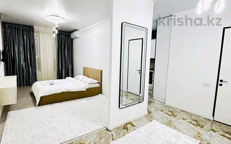2-комнатная квартира · 50 м² · 3/12 этаж, мкр Тастак-1, Райымбека 348/1 к1-7 — Сайран,Ташкентского Емцова за 18 000 ₸ в Алматы, Ауэзовский р-н — фото 10