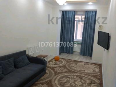 1-комнатная квартира · 40 м² · 2/7 этаж · помесячно, 17-й мкр 107 за 130 000 〒 в Актау