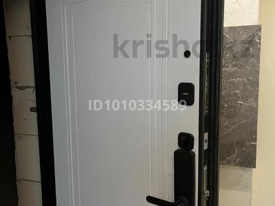 3-комнатная квартира · 85.85 м² · 10/10 этаж, Гашека 5а за ~ 45.1 млн 〒 в Костанае