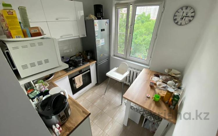 2-комнатная квартира · 39 м² · 1/4 этаж, Климента Тимирязева 76 — Розыбакиева за 29 млн ₸ в Алматы, Бостандыкский р-н — фото 10