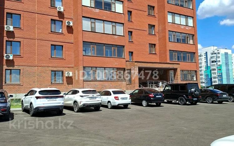 1-комнатная квартира · 51 м² · 4/7 этаж, Трасса семей Павлодар 34/1 за 18.5 млн ₸ в Семее — фото 19