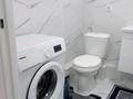 1-комнатная квартира · 45 м², Хусейн бен талап 41/1 за 220 000 ₸ в Астане, Есильский р-н
