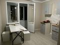 1-комнатная квартира · 45 м², Хусейн бен талап 41/1 за 220 000 ₸ в Астане, Есильский р-н — фото 4