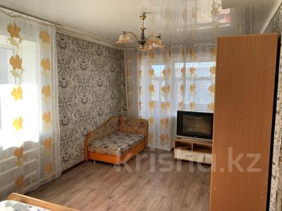 1-комнатная квартира, 32 м², 4/4 этаж, Алтынсарина 172 за 11.4 млн 〒 в Петропавловске