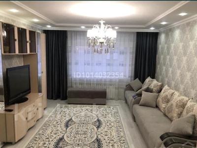 3 комнаты · 83 м², Назарбаевп 118 за 80 000 ₸ в Алматы, Медеуский р-н