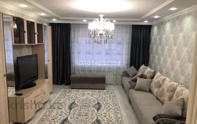 3 комнаты · 83 м², Назарбаевп 118 за 80 000 ₸ в Алматы, Медеуский р-н — фото 2