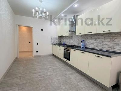 3-комнатная квартира · 96.3 м² · 2/5 этаж, Нур за 36.4 млн ₸ в Уральске