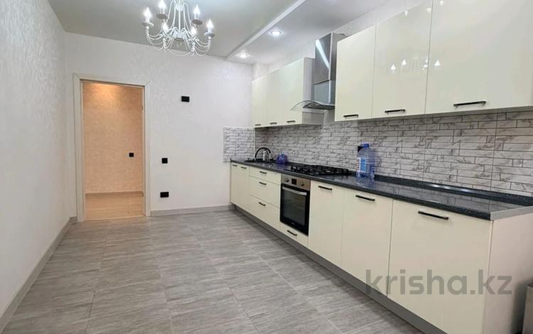 3-комнатная квартира · 96.3 м² · 2/5 этаж, Нур за 36.4 млн ₸ в Уральске — фото 9