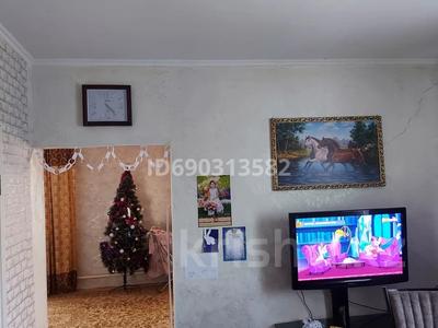 Отдельный дом • 4 комнаты • 90 м² • 6.5 сот., Абая 36 за 22 млн 〒 в Комсомоле