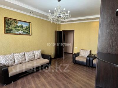 2-бөлмелі пәтер · 68.3 м² · 2/5 қабат, Нұрсая ш/а. 18, бағасы: 30 млн ₸ в Атырау, мкр Нурсая