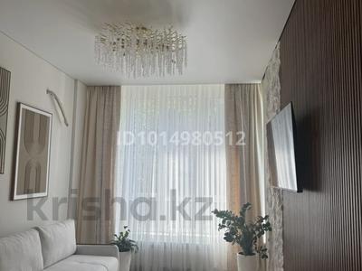 2-комнатная квартира · 65 м² · 1/12 этаж, мкр Алмагуль 17 — Жарокова Айманова за 96 млн ₸ в Алматы, Бостандыкский р-н