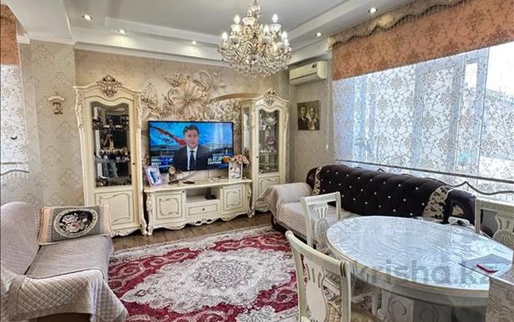 4-комнатная квартира, 155.3 м², 2/3 этаж, мкр Алгабас, Камажай за 59.5 млн 〒 в Алматы, Алатауский р-н — фото 12