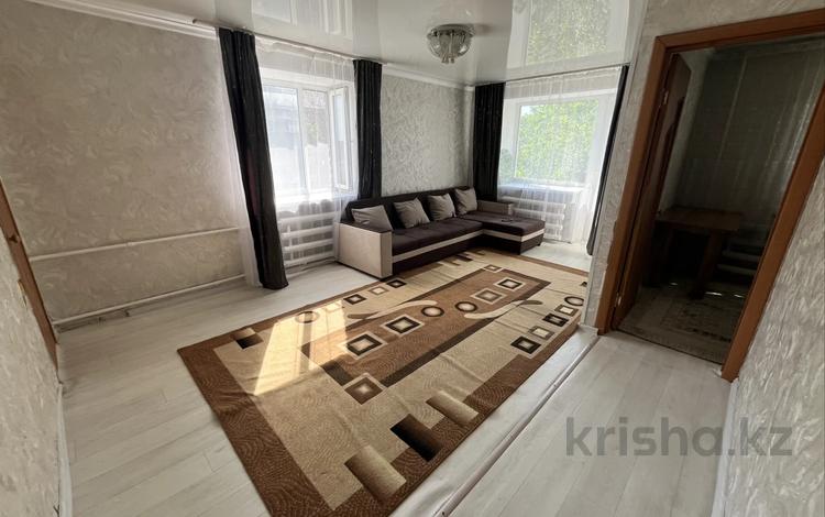 1-комнатная квартира · 31 м² · 3/3 этаж, Сорокина 46 за 9.5 млн ₸ в Семее — фото 2