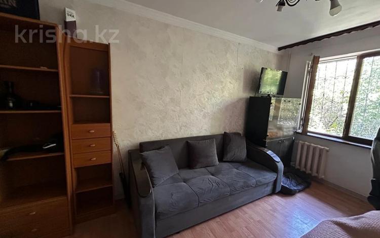 1-комнатная квартира · 31 м² · 1/4 этаж, мкр №9 за 22.5 млн ₸ в Алматы, Ауэзовский р-н — фото 9