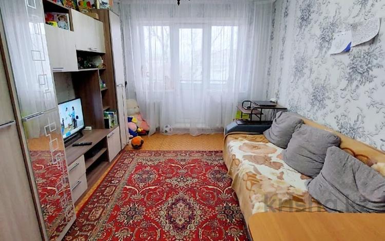 2-комнатная квартира, 43.5 м², 4/5 этаж, Физкультурная 15