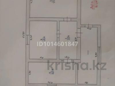 Жеке үй · 3 бөлме · 120 м² · 13 жүзд., Тассай ш/а. 45, бағасы: 18 млн ₸ в Шымкенте, Каратауский р-н