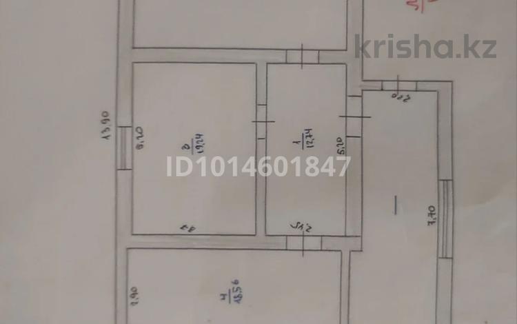 Жеке үй · 3 бөлме · 120 м² · 13 жүзд., Тассай ш/а. 45, бағасы: 18 млн ₸ в Шымкенте, Каратауский р-н — фото 2
