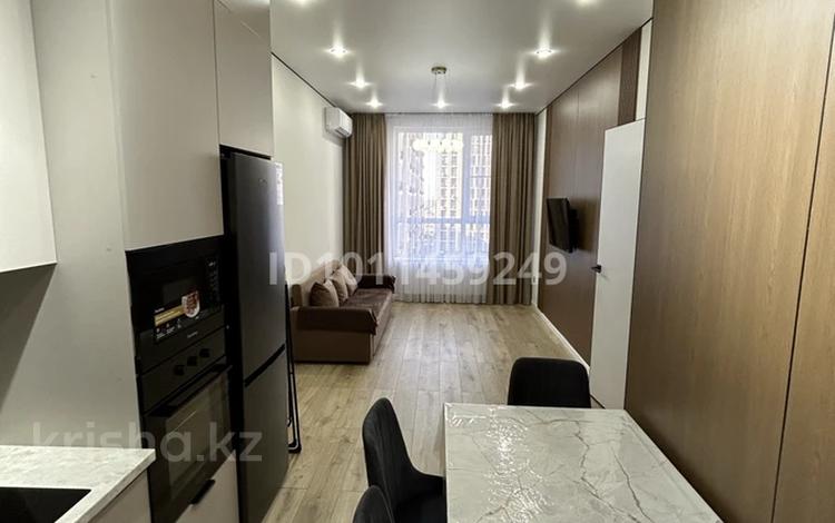 2-комнатная квартира · 44 м² · 7/13 этаж, Просп. Райымбека 348/1к11блок9 за 300 000 ₸ в Алматы, Ауэзовский р-н — фото 25