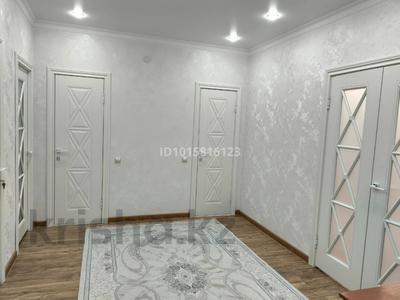 2-бөлмелі пәтер · 68 м² · 4/5 қабат, Мкр. Сырдарья 19, бағасы: 180 000 ₸ в 