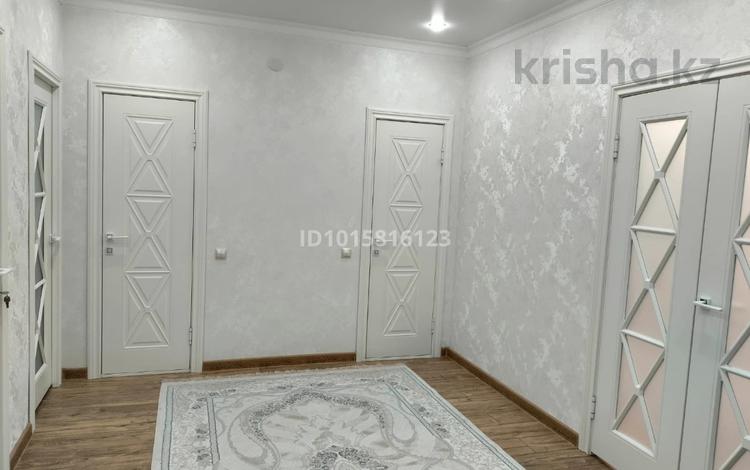 2-бөлмелі пәтер · 68 м² · 4/5 қабат, Мкр. Сырдарья 19, бағасы: 180 000 ₸ в  — фото 10