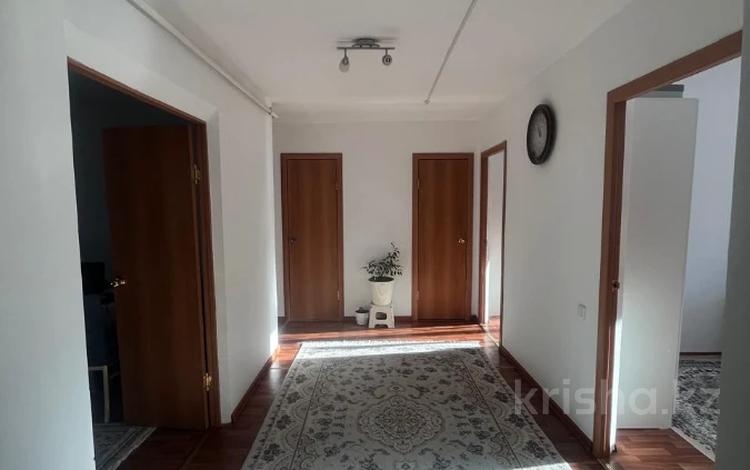 3-бөлмелі пәтер · 87 м² · 2/9 қабат, мкр. Алтын орда, Ораза Татеулы, бағасы: 31 млн ₸ в Актобе — фото 4
