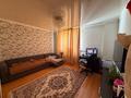 1-бөлмелі пәтер · 35.6 м² · 13/14 қабат, Кордай 75, бағасы: 19.5 млн ₸ в Астане, Алматы р-н