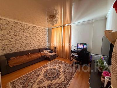 1-бөлмелі пәтер · 35.6 м² · 13/14 қабат, Кордай 75, бағасы: 19.5 млн ₸ в Астане, Алматы р-н