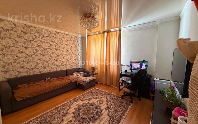 1-бөлмелі пәтер · 35.6 м² · 13/14 қабат, Кордай 75, бағасы: 19.5 млн ₸ в Астане, Алматы р-н — фото 2